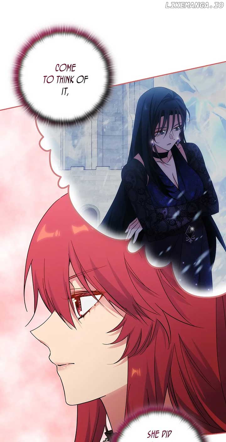 Reminiscence Adonis Chapter 272 - Page 83