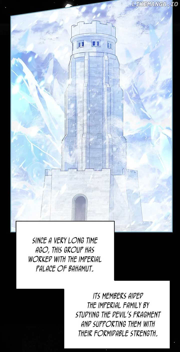 Reminiscence Adonis Chapter 272 - Page 85
