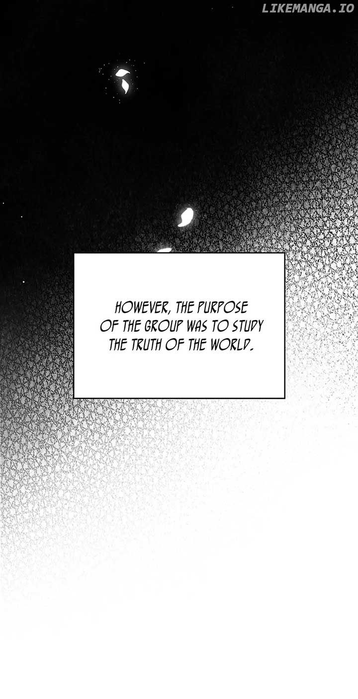 Reminiscence Adonis Chapter 272 - Page 86