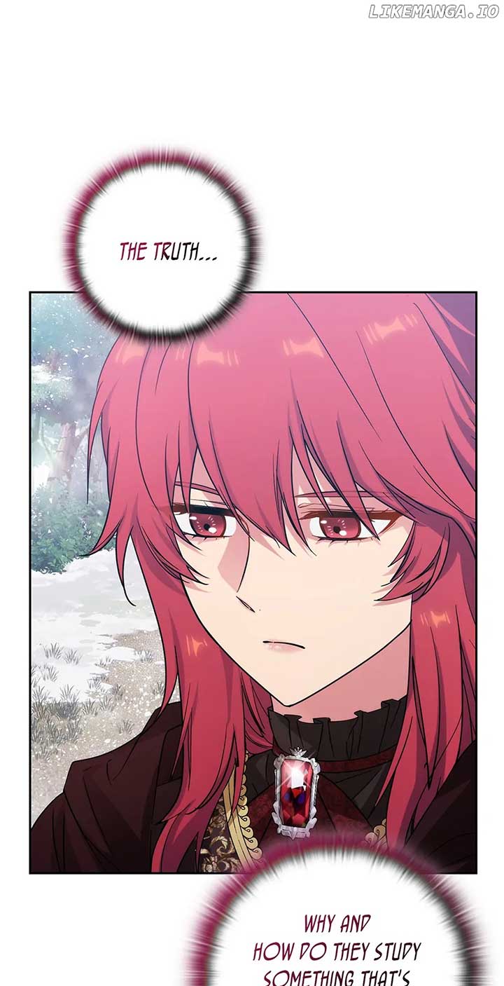 Reminiscence Adonis Chapter 272 - Page 87