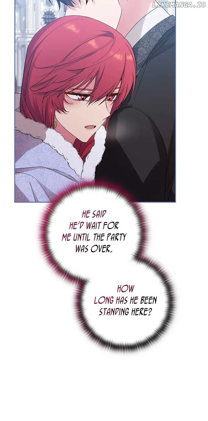 Reminiscence Adonis Chapter 272 - Page 9