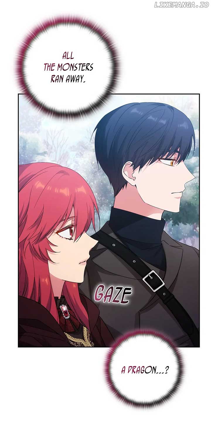 Reminiscence Adonis Chapter 272 - Page 90