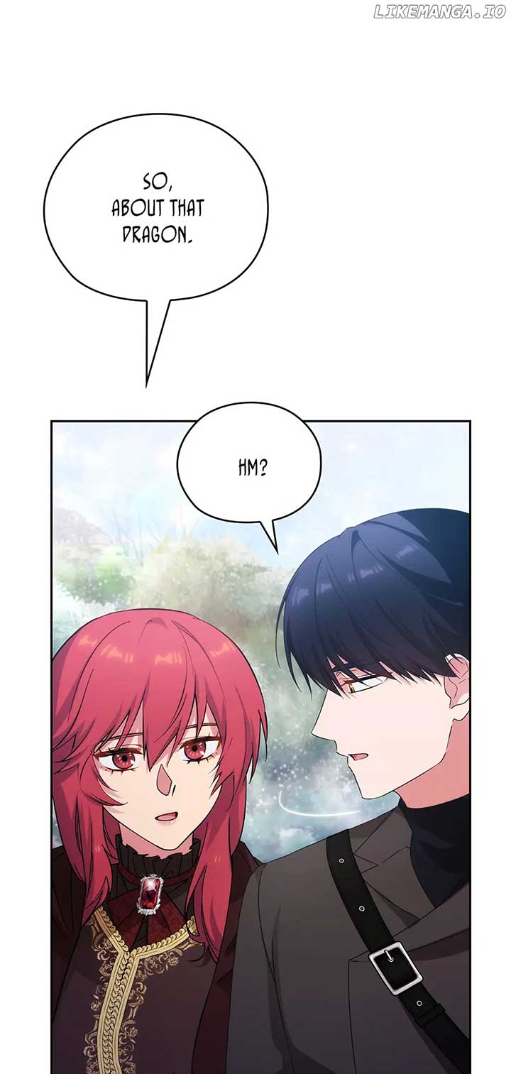 Reminiscence Adonis Chapter 272 - Page 91