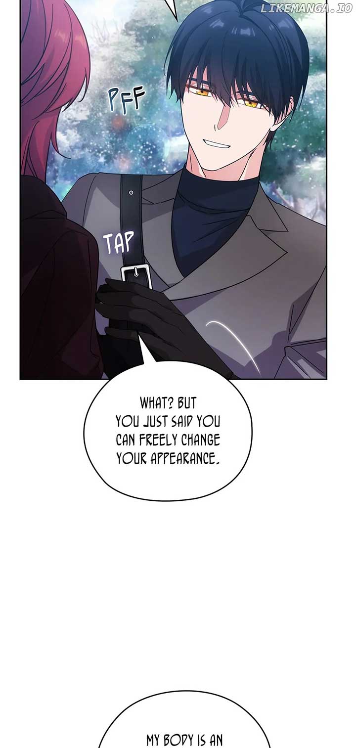 Reminiscence Adonis Chapter 272 - Page 94