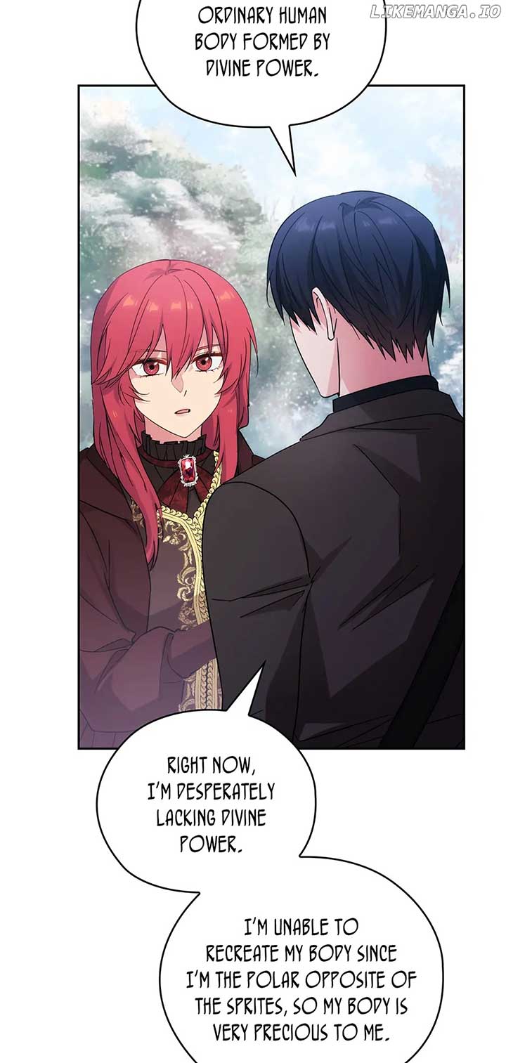Reminiscence Adonis Chapter 272 - Page 95