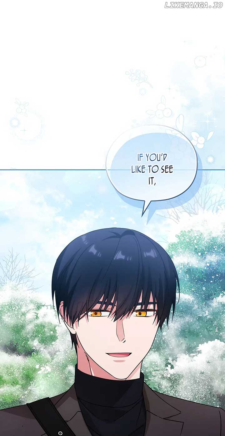 Reminiscence Adonis Chapter 272 - Page 99