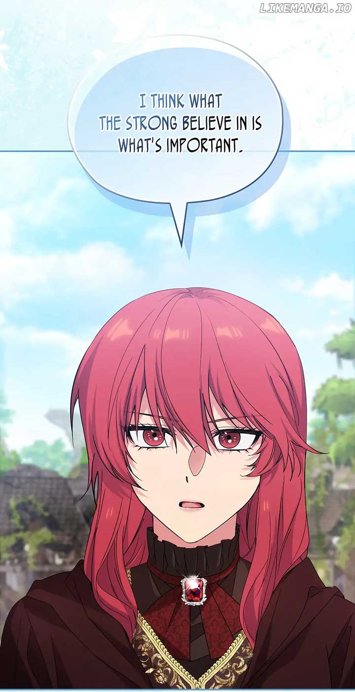 Reminiscence Adonis Chapter 273 - Page 104