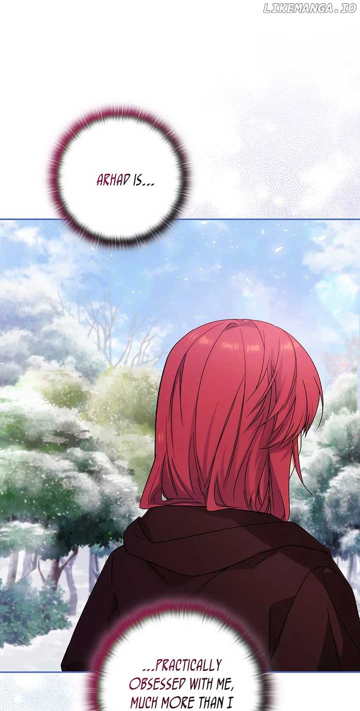 Reminiscence Adonis Chapter 273 - Page 11