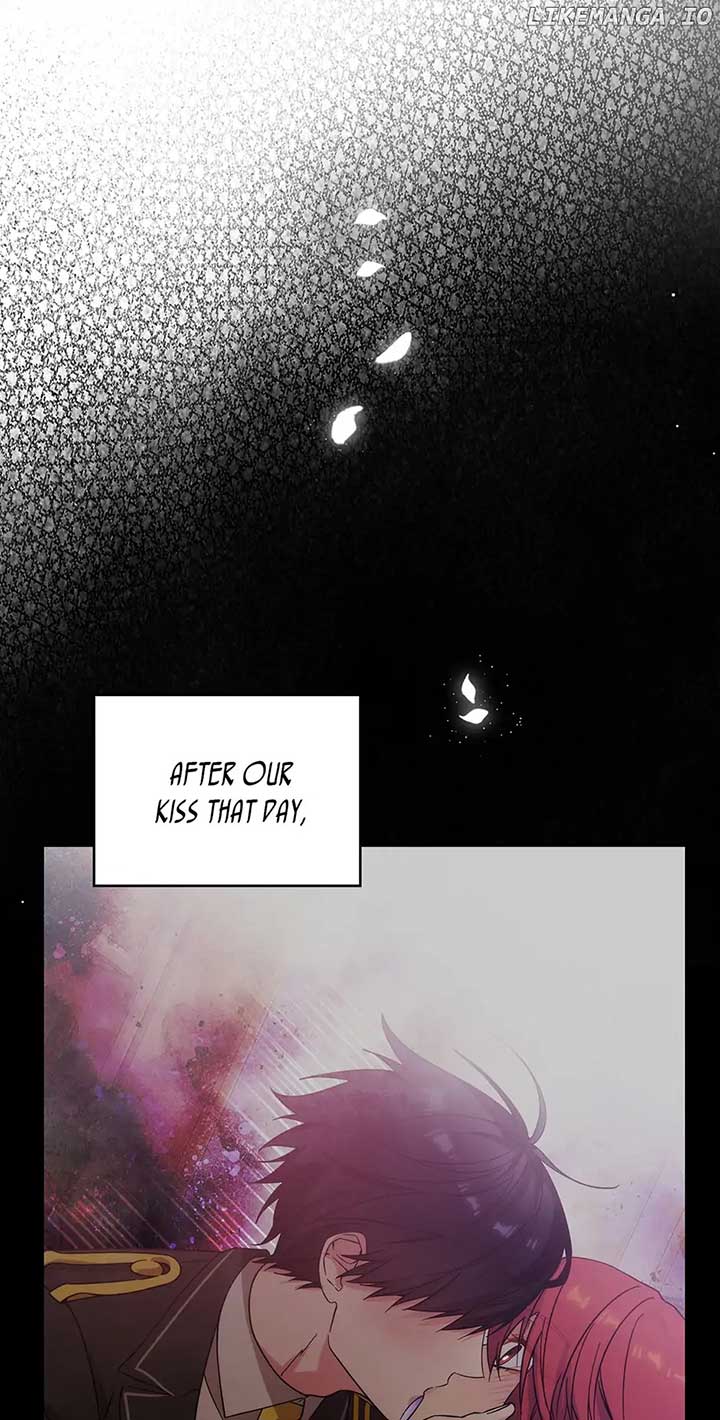 Reminiscence Adonis Chapter 273 - Page 18