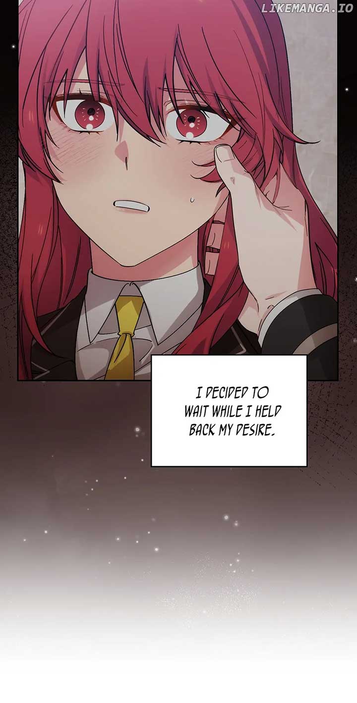 Reminiscence Adonis Chapter 273 - Page 20