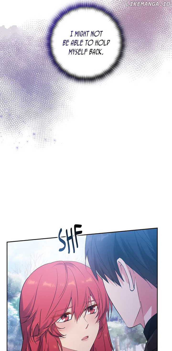Reminiscence Adonis Chapter 273 - Page 24