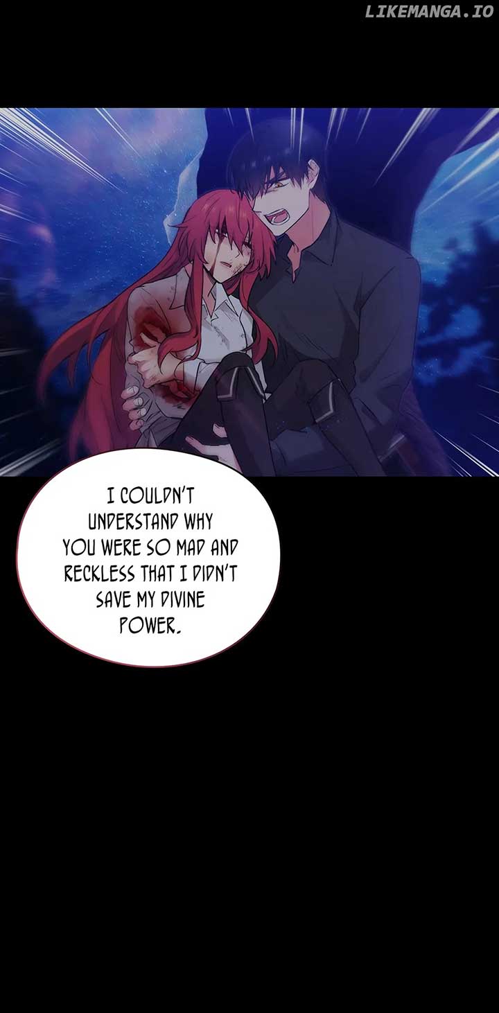 Reminiscence Adonis Chapter 273 - Page 26