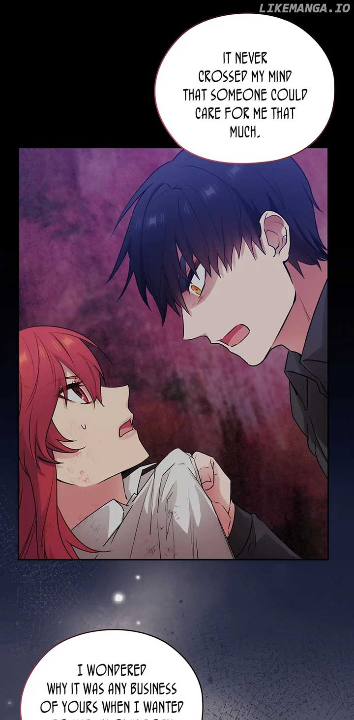 Reminiscence Adonis Chapter 273 - Page 27