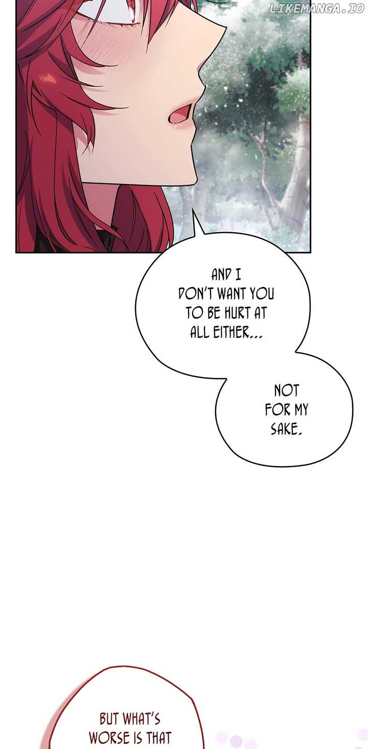 Reminiscence Adonis Chapter 273 - Page 29
