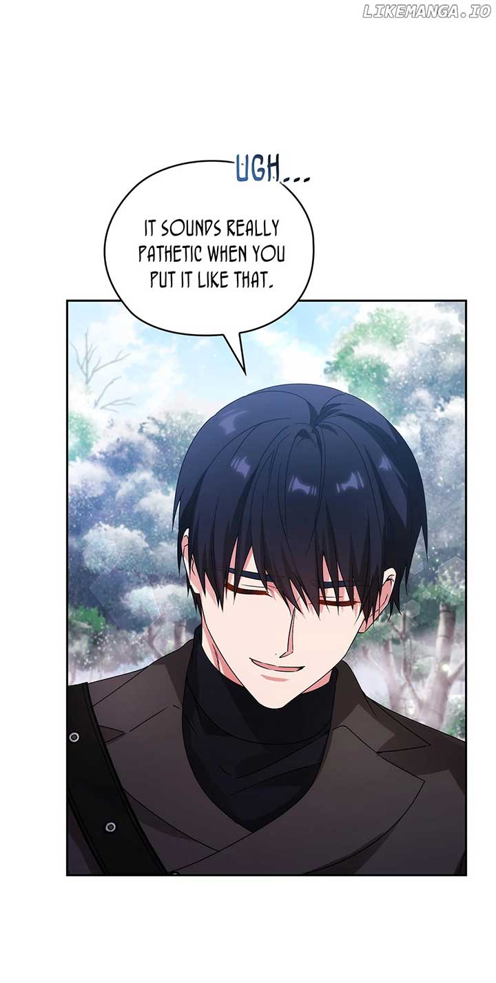 Reminiscence Adonis Chapter 273 - Page 31