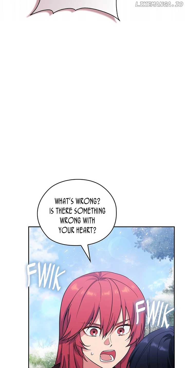 Reminiscence Adonis Chapter 273 - Page 36