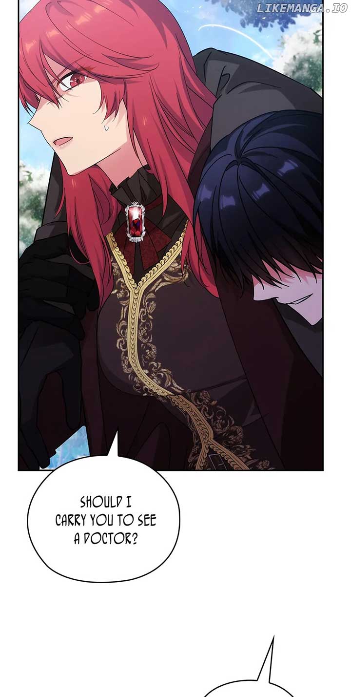 Reminiscence Adonis Chapter 273 - Page 38