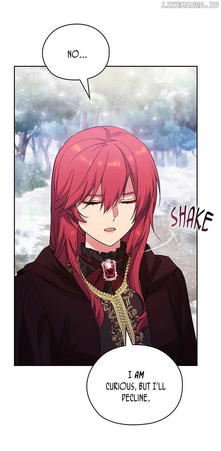 Reminiscence Adonis Chapter 273 - Page 4
