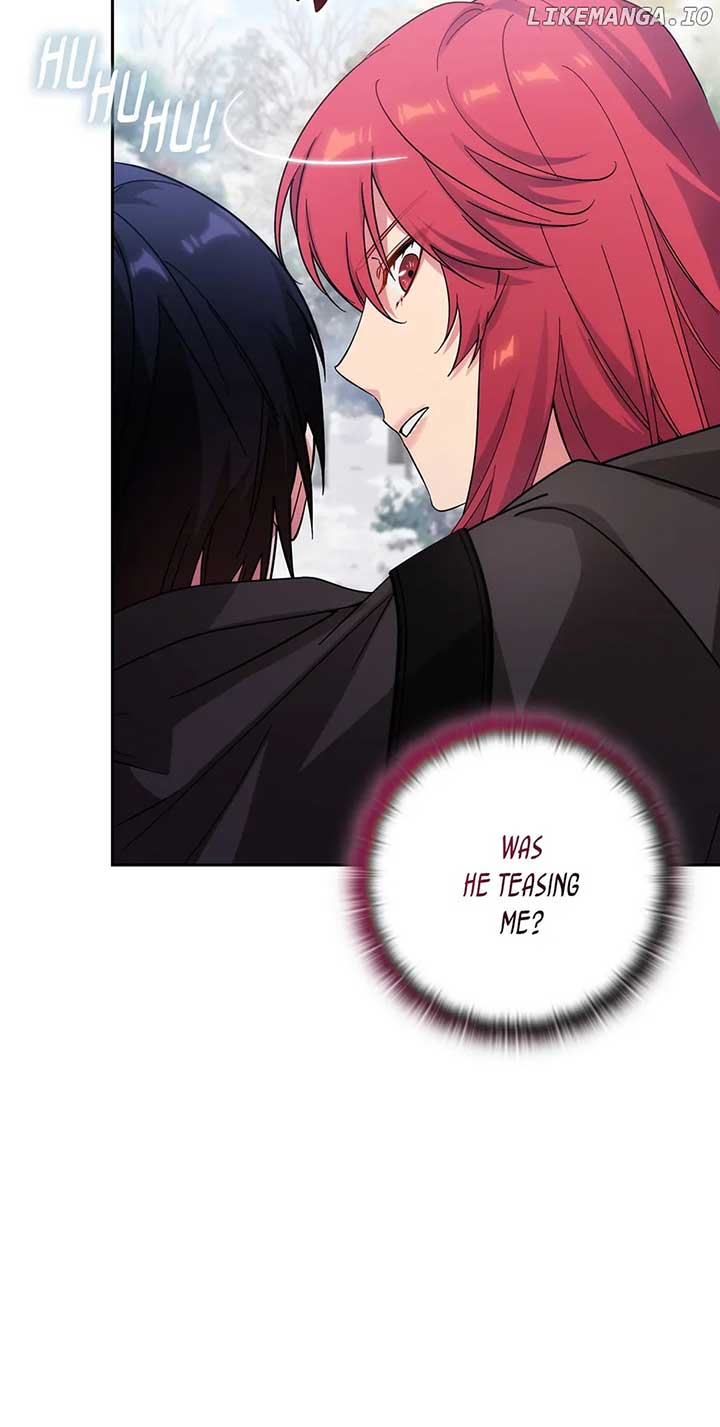 Reminiscence Adonis Chapter 273 - Page 40