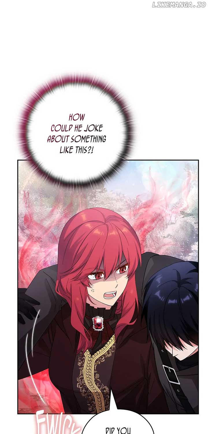 Reminiscence Adonis Chapter 273 - Page 41