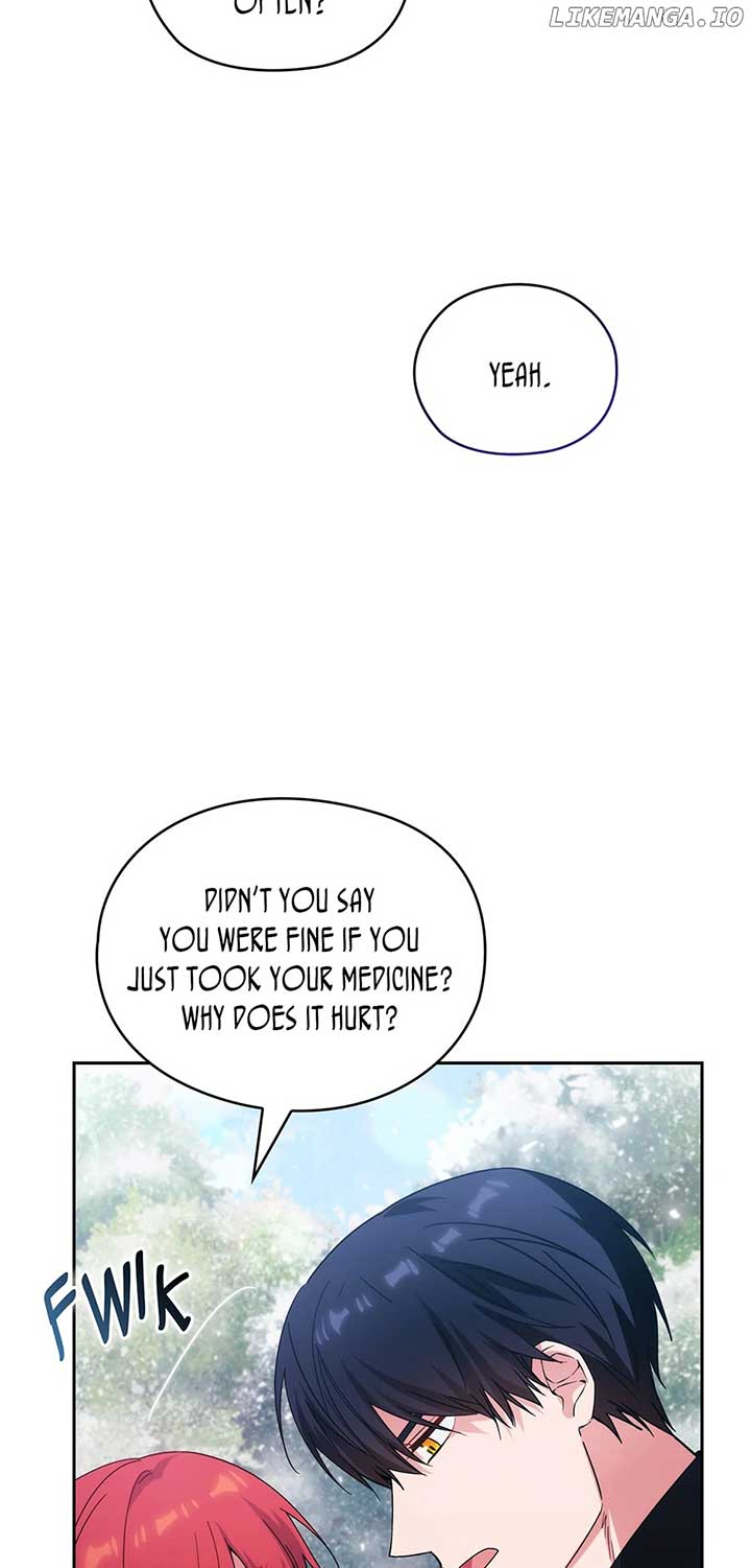 Reminiscence Adonis Chapter 273 - Page 47