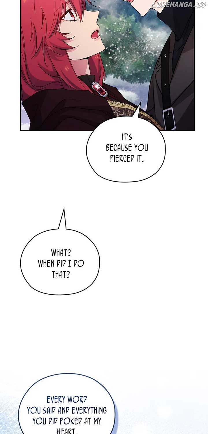 Reminiscence Adonis Chapter 273 - Page 48