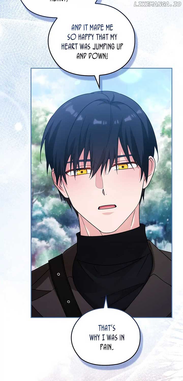 Reminiscence Adonis Chapter 273 - Page 49