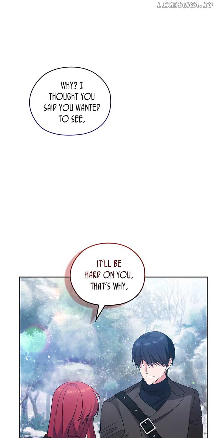 Reminiscence Adonis Chapter 273 - Page 5