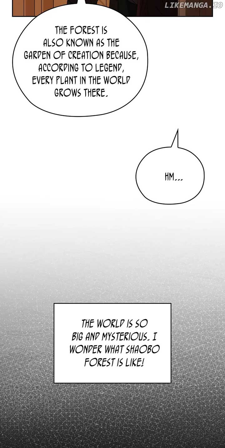 Reminiscence Adonis Chapter 273 - Page 62