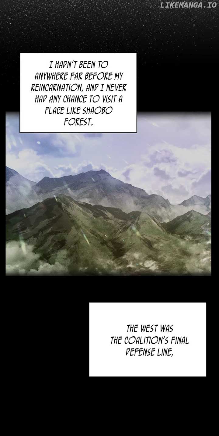 Reminiscence Adonis Chapter 273 - Page 63