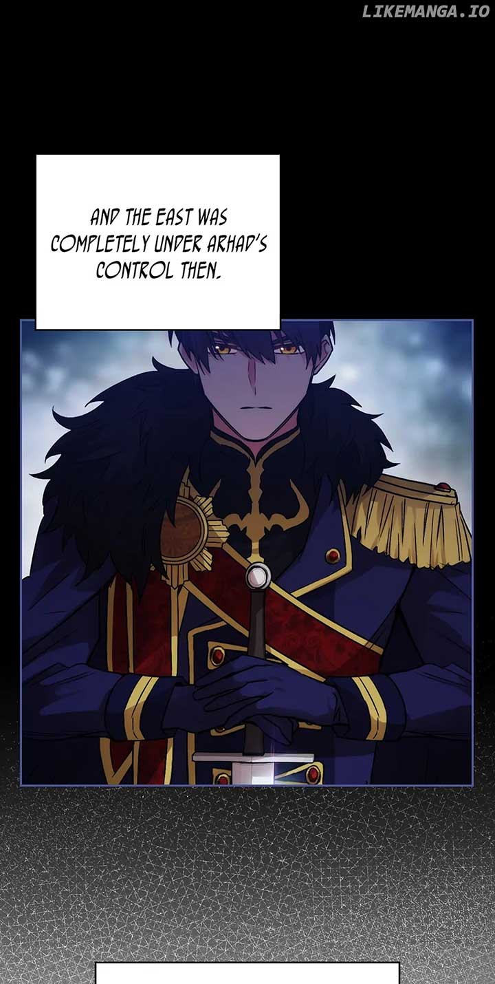 Reminiscence Adonis Chapter 273 - Page 64