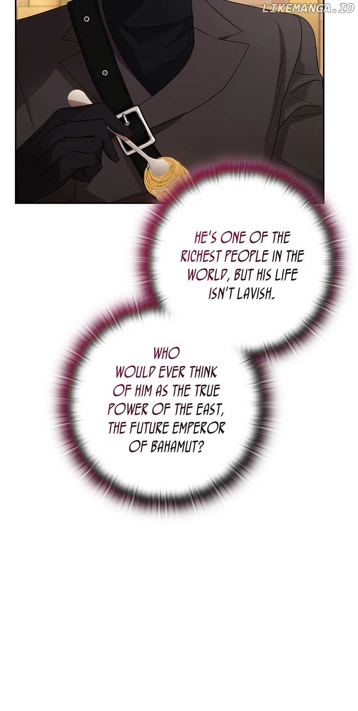 Reminiscence Adonis Chapter 273 - Page 66