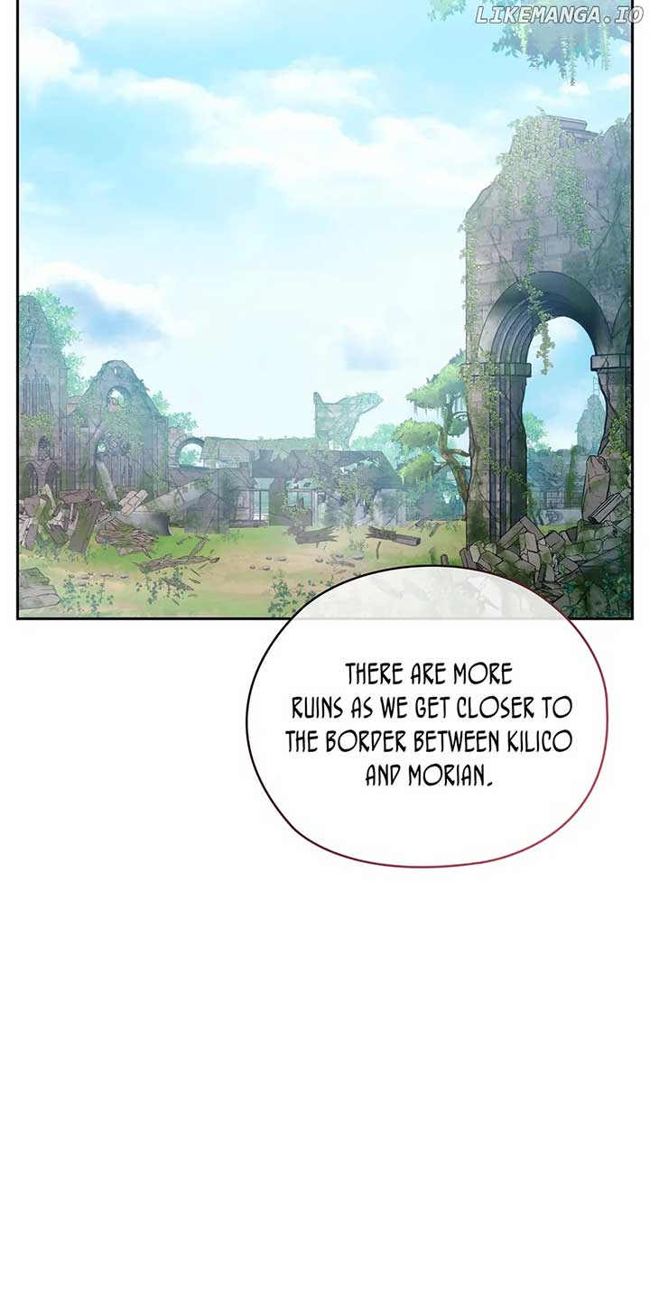 Reminiscence Adonis Chapter 273 - Page 69