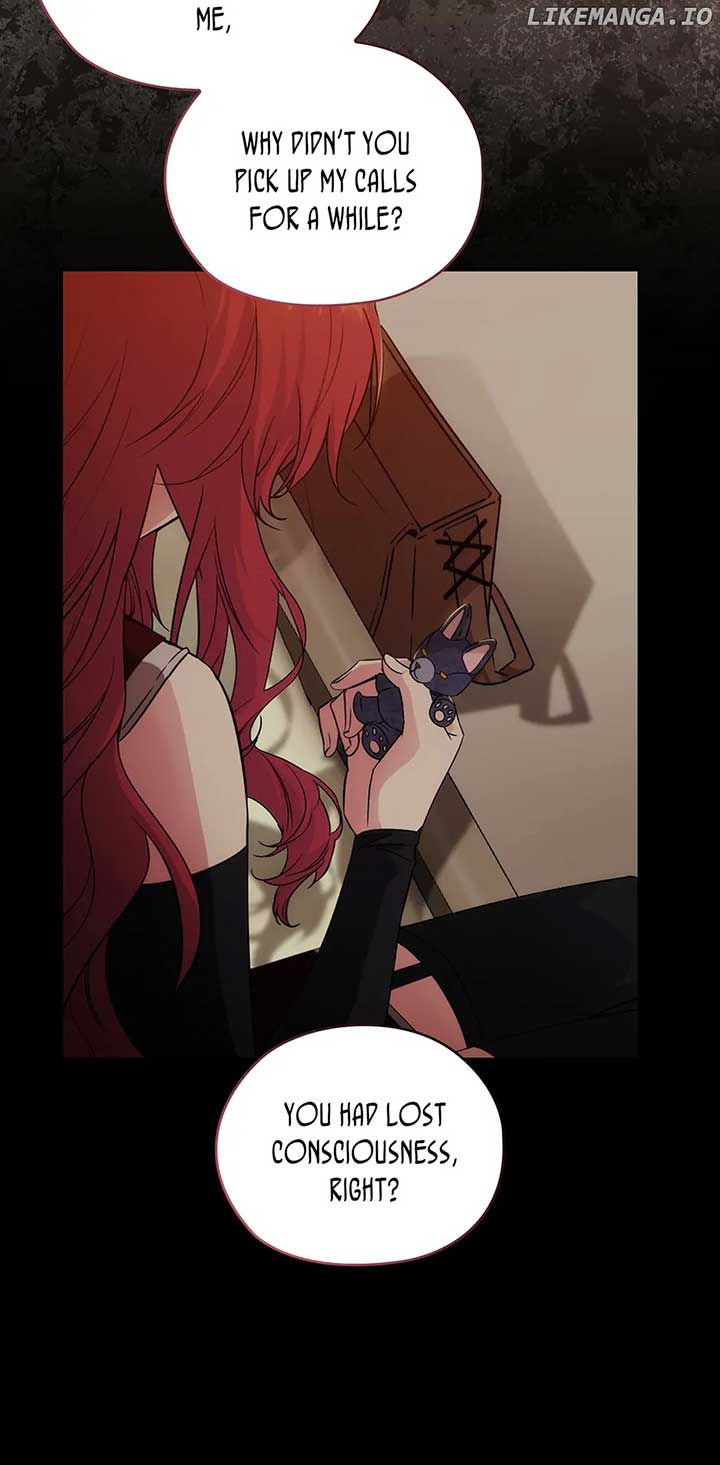 Reminiscence Adonis Chapter 273 - Page 7