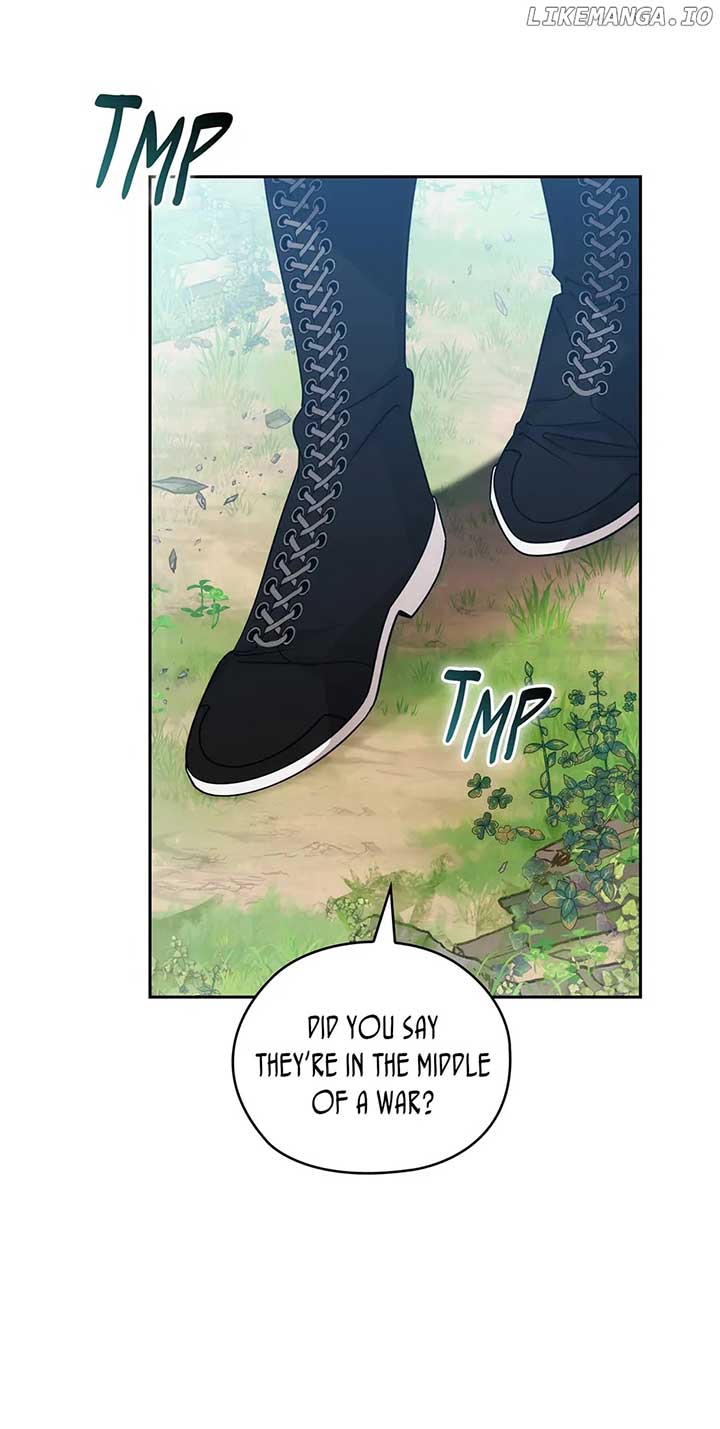 Reminiscence Adonis Chapter 273 - Page 70