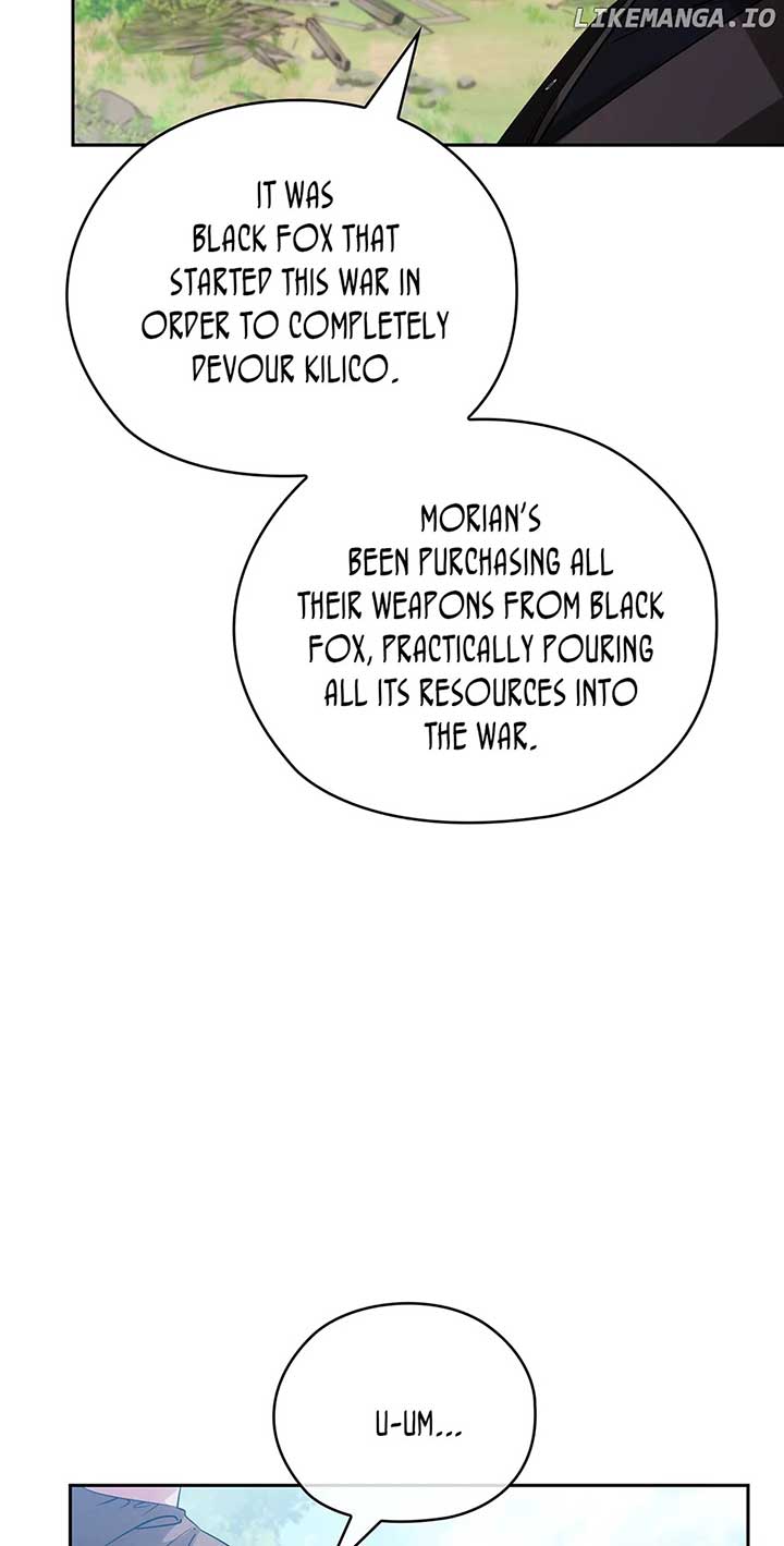 Reminiscence Adonis Chapter 273 - Page 72