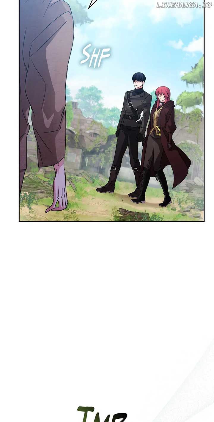 Reminiscence Adonis Chapter 273 - Page 73