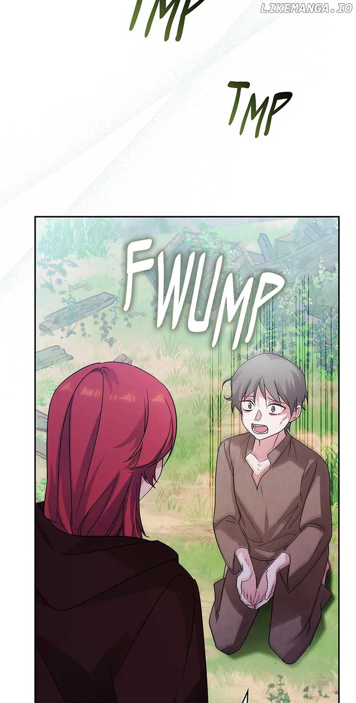 Reminiscence Adonis Chapter 273 - Page 74