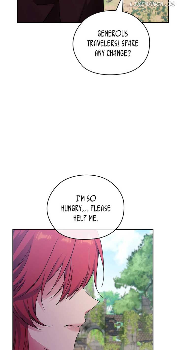 Reminiscence Adonis Chapter 273 - Page 75