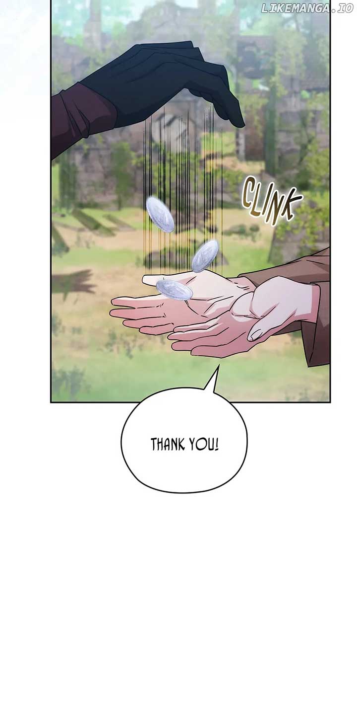 Reminiscence Adonis Chapter 273 - Page 77