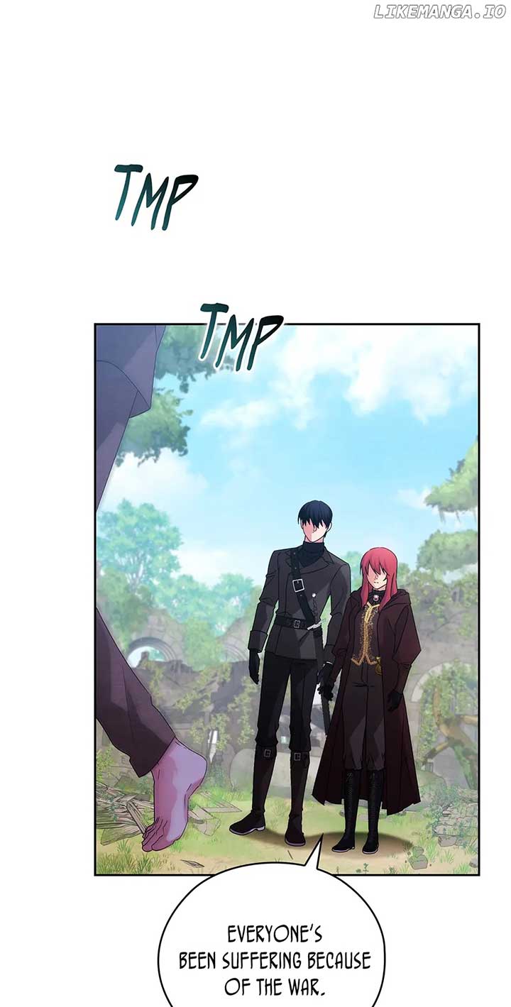 Reminiscence Adonis Chapter 273 - Page 78