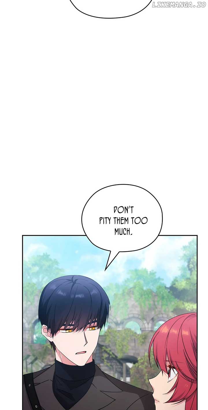 Reminiscence Adonis Chapter 273 - Page 79
