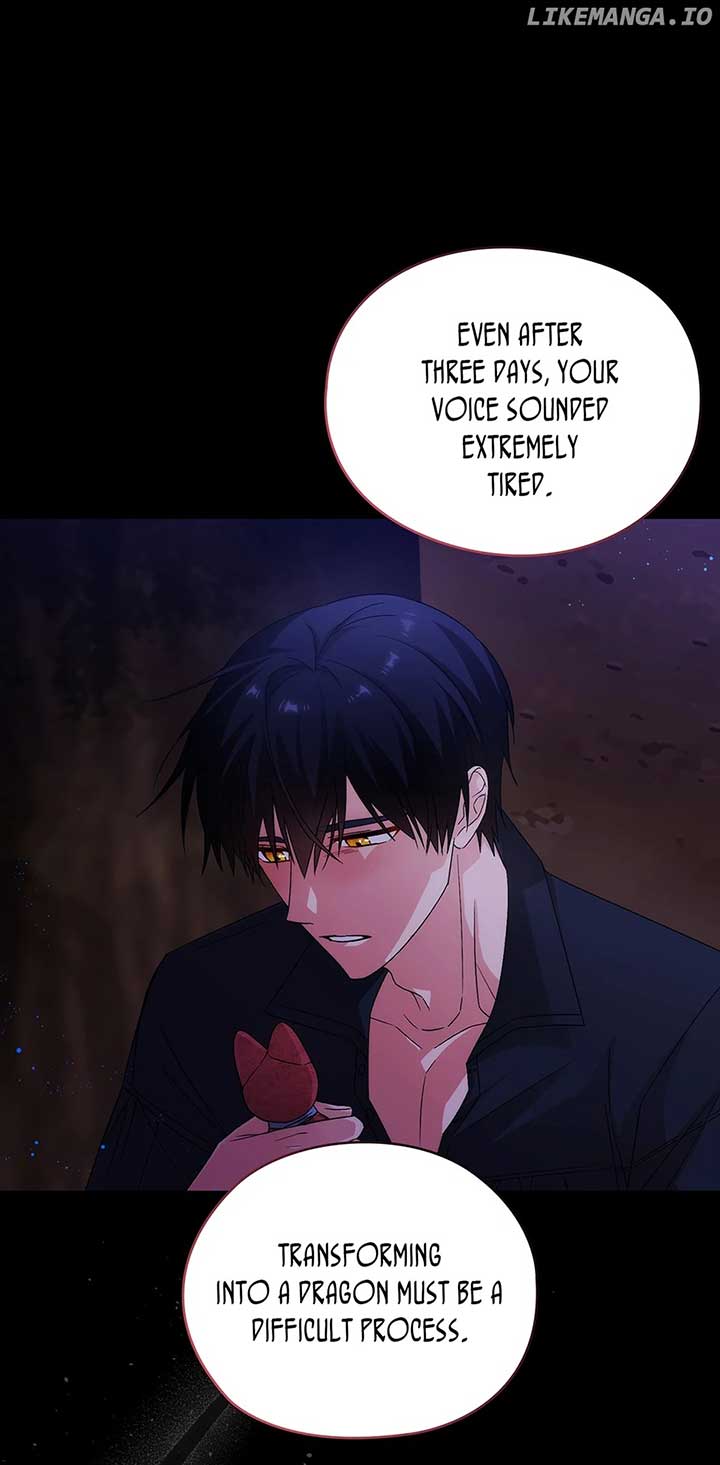 Reminiscence Adonis Chapter 273 - Page 8