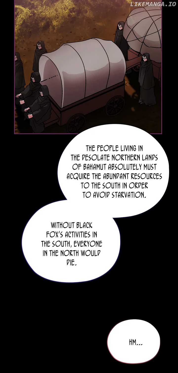 Reminiscence Adonis Chapter 273 - Page 82
