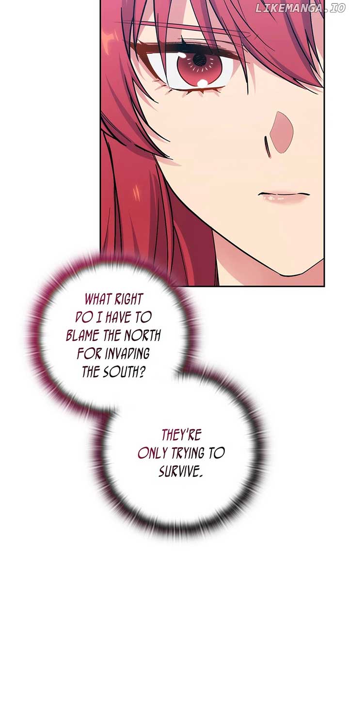 Reminiscence Adonis Chapter 273 - Page 86