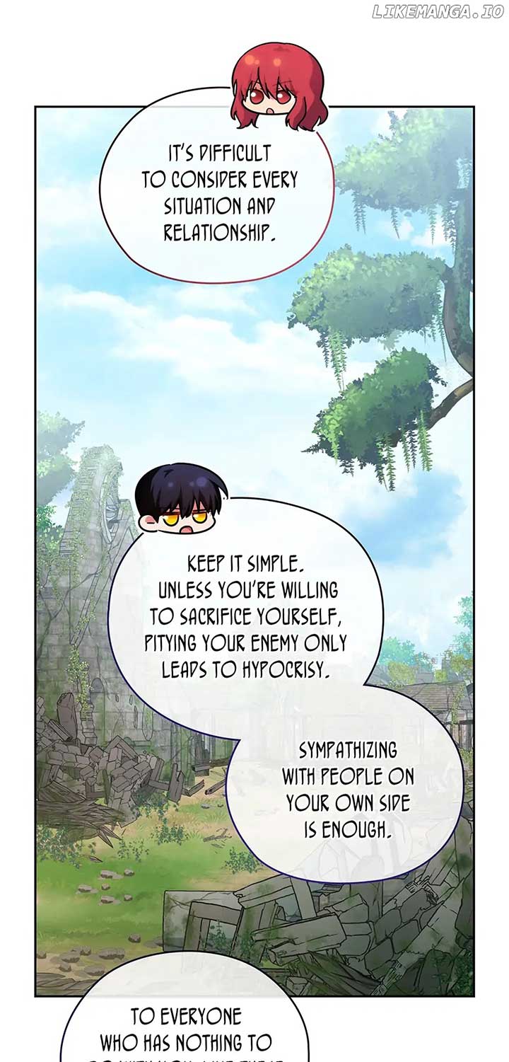 Reminiscence Adonis Chapter 273 - Page 87