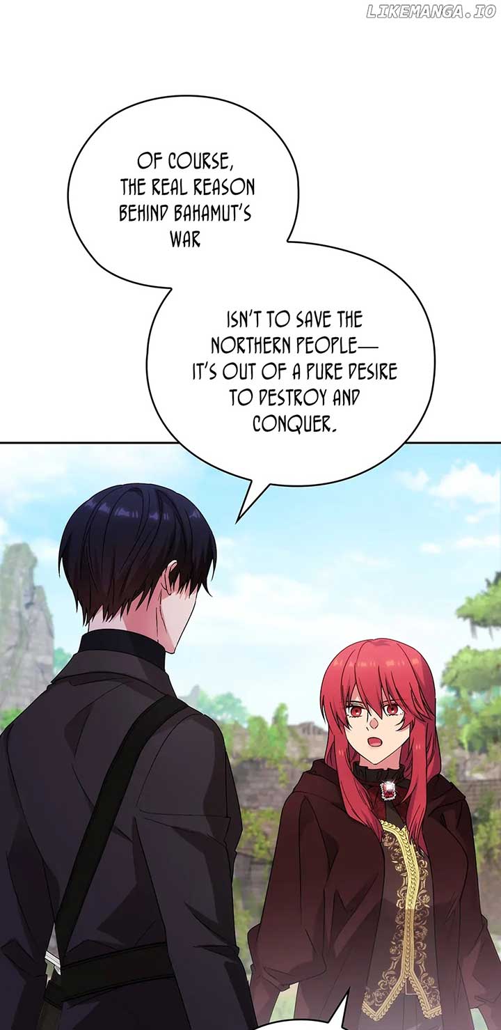 Reminiscence Adonis Chapter 273 - Page 91