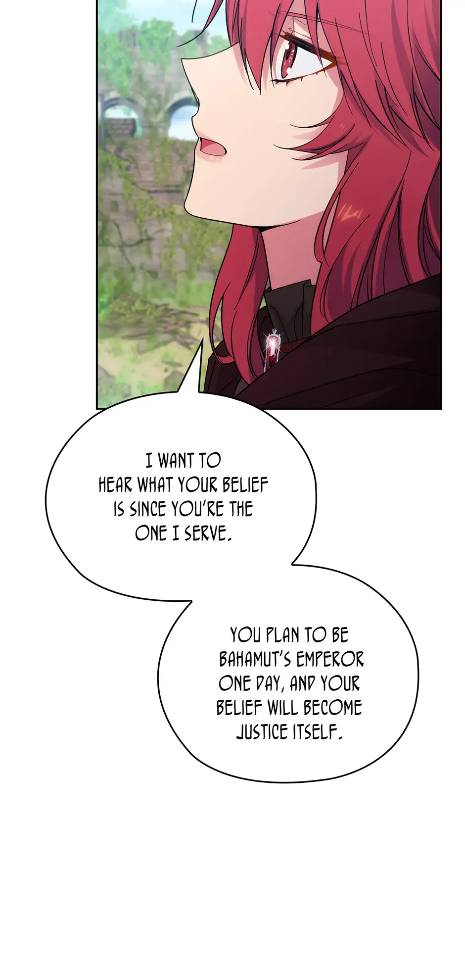 Reminiscence Adonis Chapter 274 - Page 10