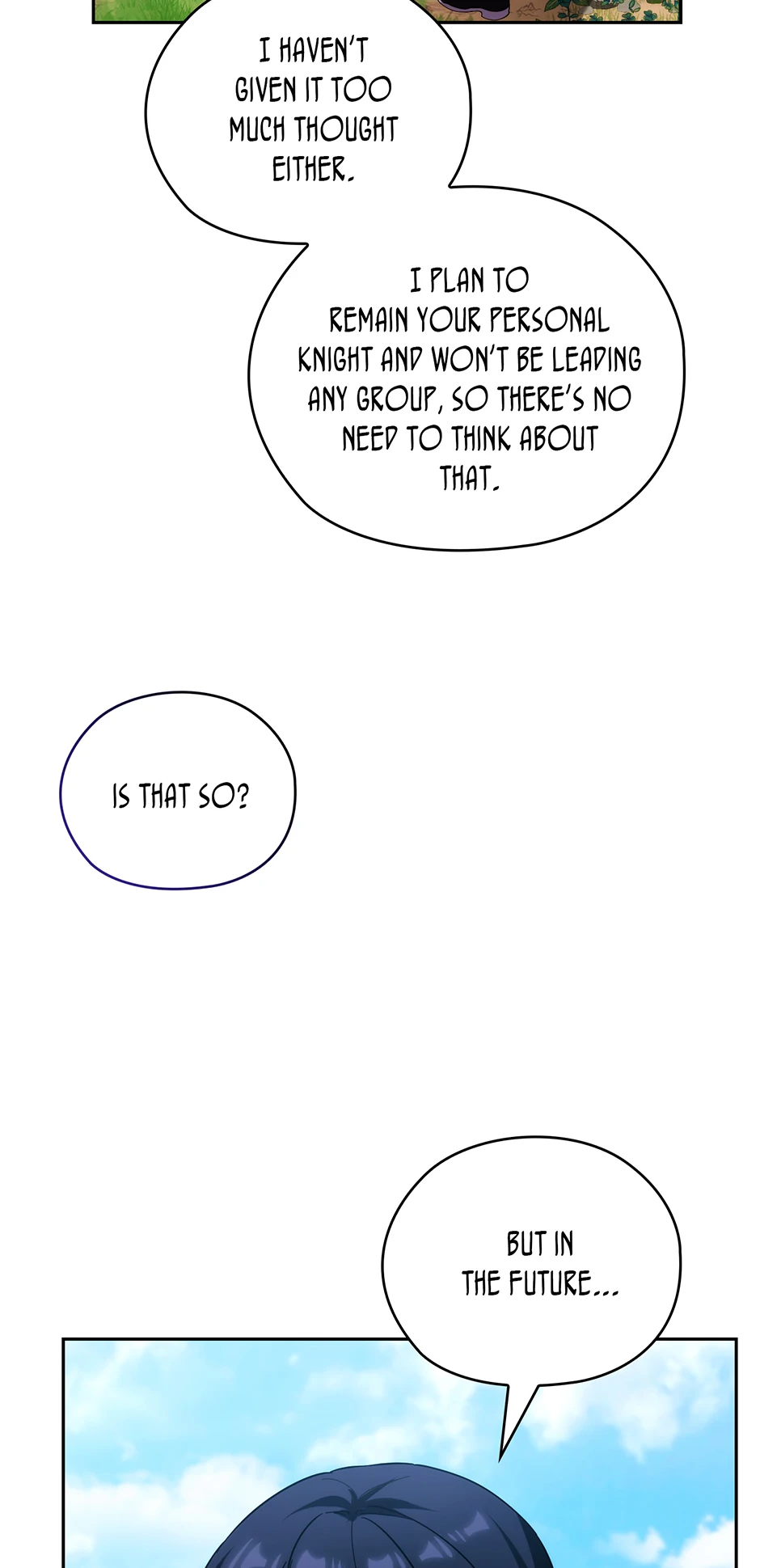 Reminiscence Adonis Chapter 274 - Page 12