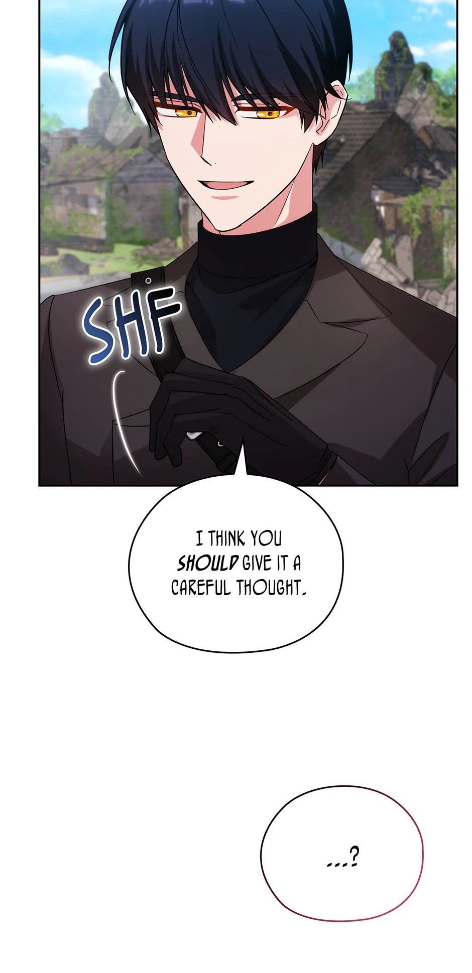 Reminiscence Adonis Chapter 274 - Page 13